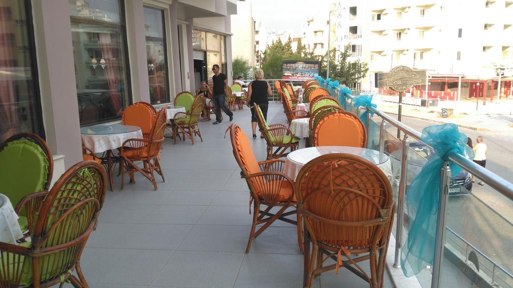 Hotel First Class Didim Exterior foto